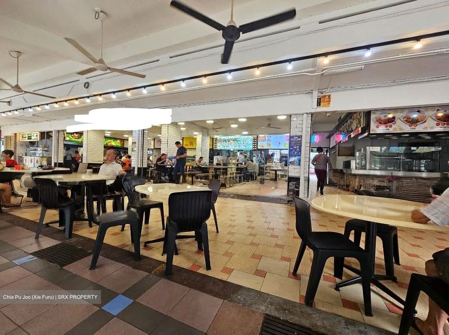 Ansar Garden (D16), Retail #625529871